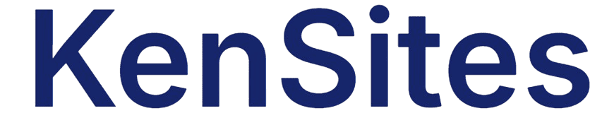 KenSites Logo