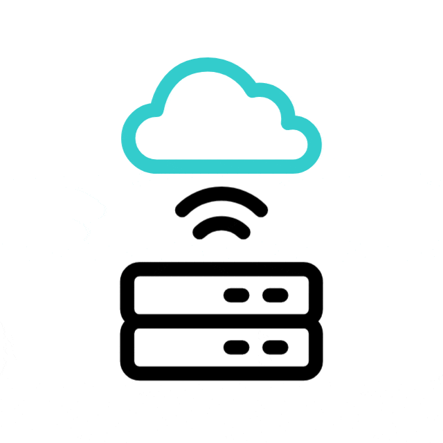 Host Icon