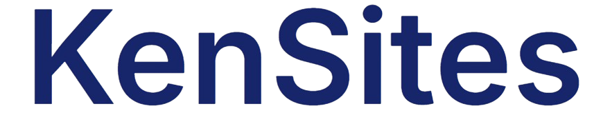 KenSites Logo